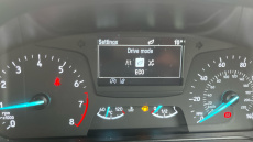 Ford Fiesta 1.0 EcoBoost Active 1 5dr Petrol Hatchback